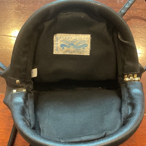 Vintage perry Ellis bag - Picture 3 of 4